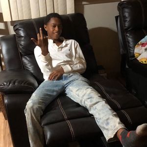 Meet your Posher, Keondre